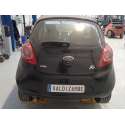 FORD KA (RU8)