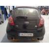 ford ka (ru8) del año 2010