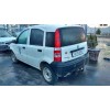 fiat panda (169) del año 2009