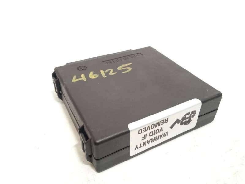 Recambio de modulo electronico para volkswagen eos (1f7) 2.0 tdi referencia OEM IAM 1K0919283A  0263004225 2