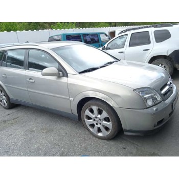opel vectra c caravan del año 2005