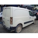 CITROËN BERLINGO CUADRO