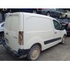 citroën berlingo cuadro del año 2010