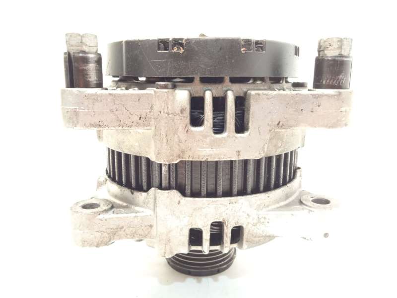 Recambio de alternador para ford tourneo connect / grand tourneo connect v408 monospace 1.6 tdci referencia OEM IAM 2260730 0986 - Blanco 2