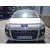 peugeot 3008 del año 2010