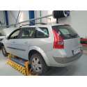 RENAULT MEGANE II STATION WAGON (KM0/1_)