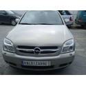 OPEL VECTRA C CARAVAN