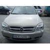 opel vectra c caravan del año 2005