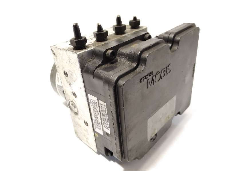 Recambio de abs para kia cee'd drive referencia OEM IAM 58920A2210 6158945200 A258920500 3