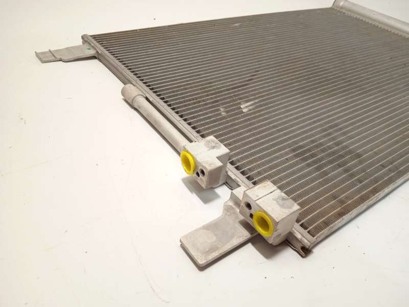 Recambio de condensador / radiador aire acondicionado para cupra leon (kl1, ku1, kug) 1.5 tsi referencia OEM IAM 5WA816411B - Azul 2