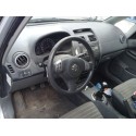 SUZUKI SX4 (EY, GY)