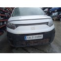 FIAT DOBLO FURGONETA/MONOVOLUMEN (510_, 511_)