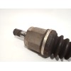 Recambio de transmision delantera izquierda para kia rio iv (yb, sc, fb) 1.2 cvvt referencia OEM IAM 49500H8000  
