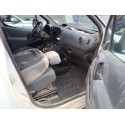 CITROËN BERLINGO CUADRO