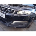 PEUGEOT 508 SW I (8E_)