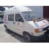 volkswagen t4 transporter/furgoneta syncro (mod. 1991) del año 1997