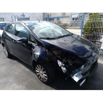 ford fiesta (cb1) del año 2012