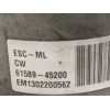 Recambio de abs para kia cee´d drive referencia OEM IAM 58920A2210 6158945200 A258920500