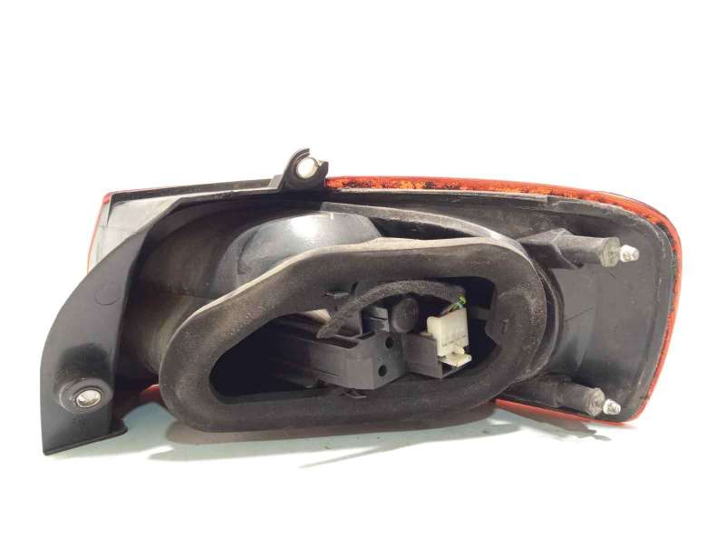 Recambio de piloto trasero izquierdo para fiat croma (194) 1.9 jtd 16v cat referencia OEM IAM 51727250 - Gris 4