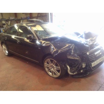 audi a6 berlina (4f2) del año 2010