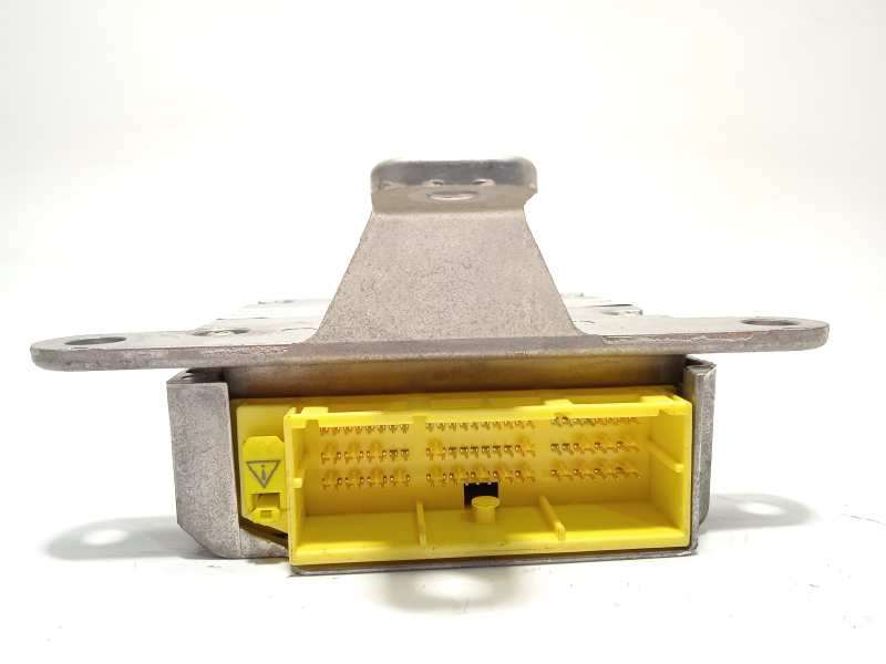 Recambio de centralita airbag para subaru forester s12 2.0 diesel cat referencia OEM IAM 98221SC030  1503000941 - Negro 3
