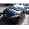 ford fiesta (cb1) del año 2012