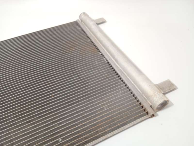 Recambio de condensador / radiador aire acondicionado para cupra leon (kl1, ku1, kug) 1.5 tsi referencia OEM IAM 5WA816411B - Azul 3