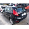 ford fiesta (cb1) del año 2012