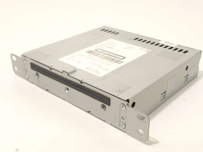 Recambio de sistema audio / radio cd para peugeot 308 ii (lb_, lp_, lw_, lh_, l3_) 1.6 bluehdi 120 referencia OEM IAM 9805593680 - Blanco 2