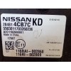 Recambio de modulo electronico para nissan x-trail (t32) 2.0 dci diesel cat referencia OEM IAM 284B14CB7C  A2C1192900001