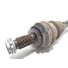 Recambio de transmision trasera derecha para bmw serie 5 berlina (e60) 530i referencia OEM IAM 7521131  33217527322