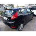 FORD FIESTA (CB1)