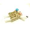 Recambio de caja reles / fusibles para toyota verso (_r2_) 1.6 (zgr20_) referencia OEM IAM 827300F280  