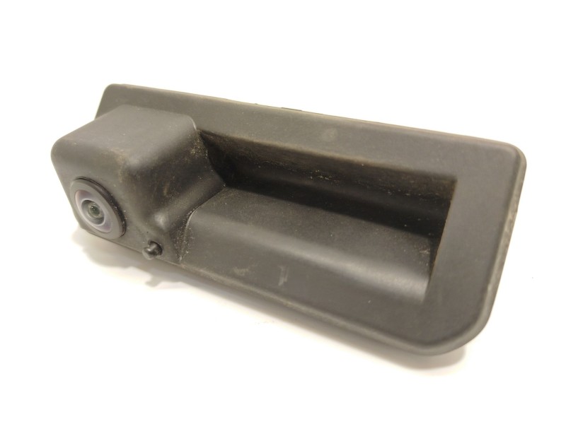 MANETA EXTERIOR PORTON 8W8827566C 