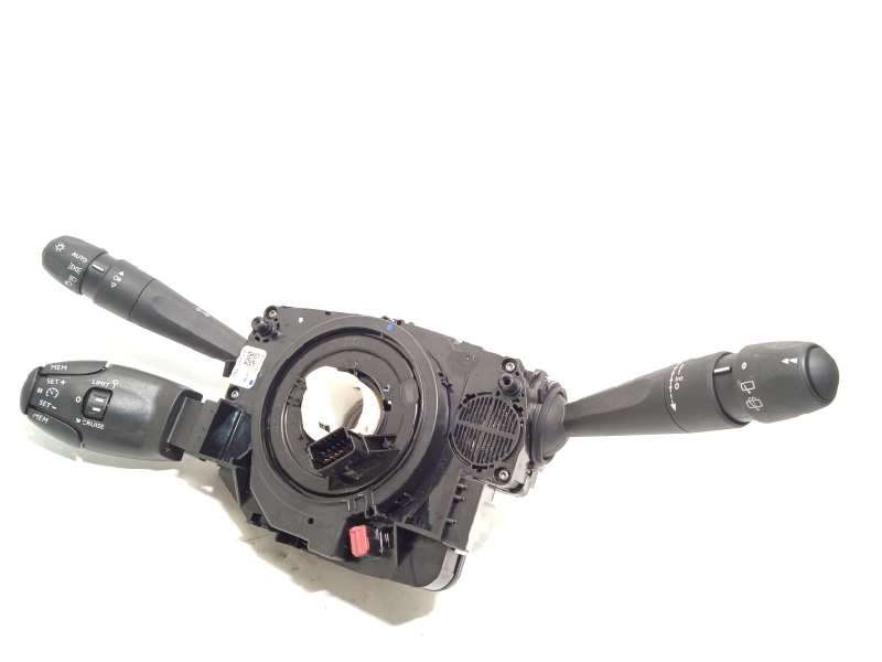 Recambio de mando intermitentes para peugeot 208 (p2) active referencia OEM IAM 98369259ZD 2