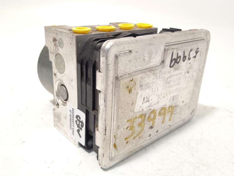 Recambio de abs para volkswagen golf vii (5g1, bq1, be1, be2) 1.5 tsi referencia OEM IAM 5Q0614517DE 28515788423 10022014134 3