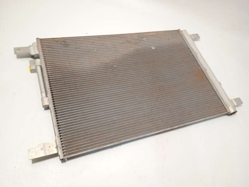 Recambio de condensador / radiador aire acondicionado para cupra leon (kl1, ku1, kug) 1.5 tsi referencia OEM IAM 5WA816411B - Azul 4