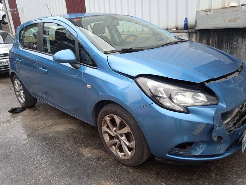 OPEL CORSA E (X15)