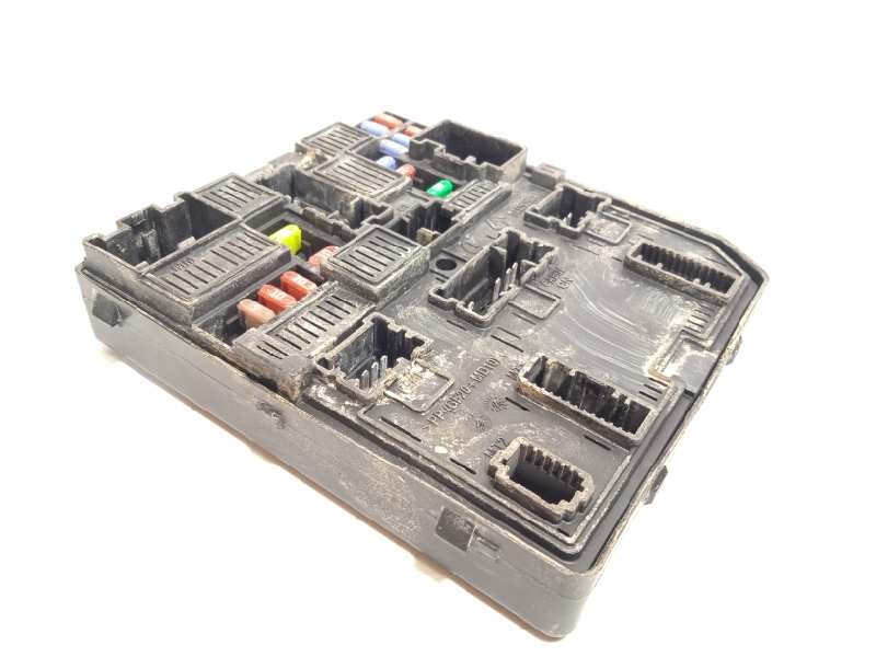 CAJA RELES / FUSIBLES 284B73ZL0A 58C311F08