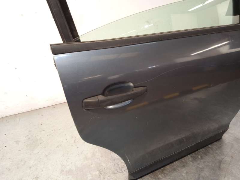 Recambio de puerta trasera derecha para citroën c4 i (lc_) 1.6 hdi referencia OEM IAM 9008N4 - Gris 2