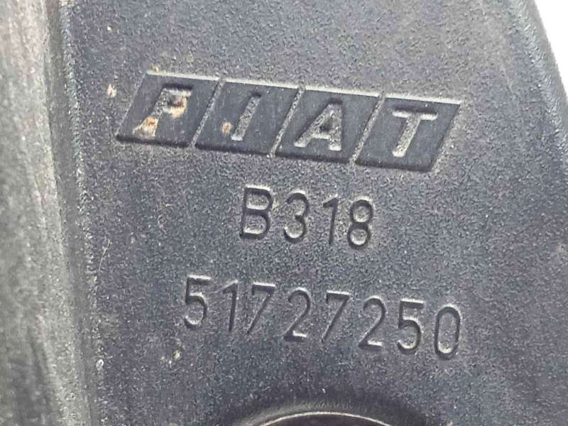 Recambio de piloto trasero izquierdo para fiat croma (194) 1.9 jtd 16v cat referencia OEM IAM 51727250 - Gris 6