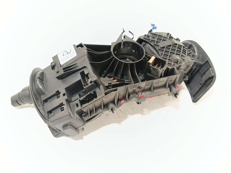 Recambio de mando intermitentes para renault kangoo express (fw0/1_) 1.5 dci 75 (fw07, fw10, fw04) referencia OEM IAM 255676182R - Blanco 7