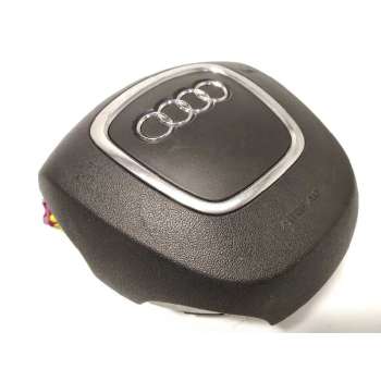 AIRBAG DELANTERO IZQUIERDO 4L0880201S 4L0880201SFKZ 