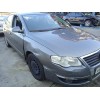 volkswagen passat berlina (3c2) del año 2007