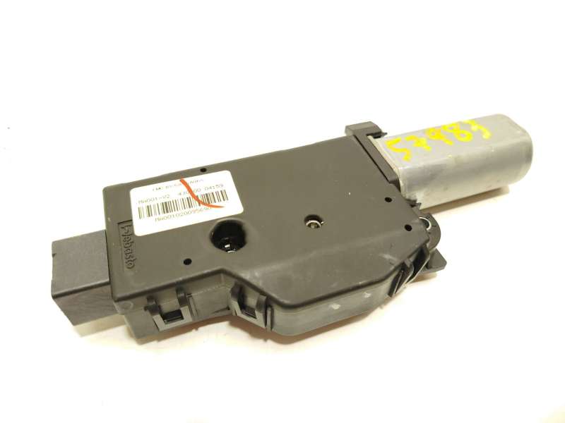Recambio de motor techo electrico para mitsubishi outlander iii (gg_w, gf_w, zj, zl, zk) 2.0 hybrid 4wd (gg2w) referencia OEM IA 3