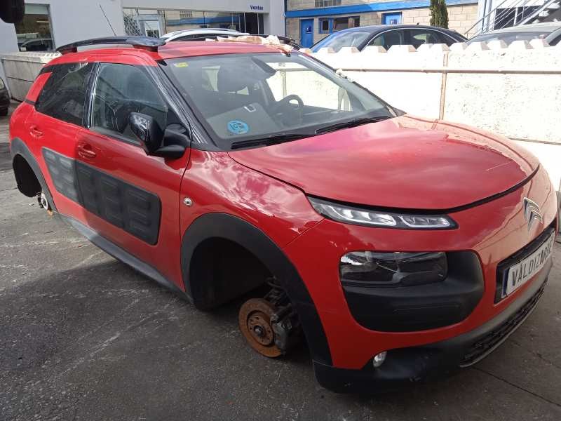 CITROËN C4 CACTUS