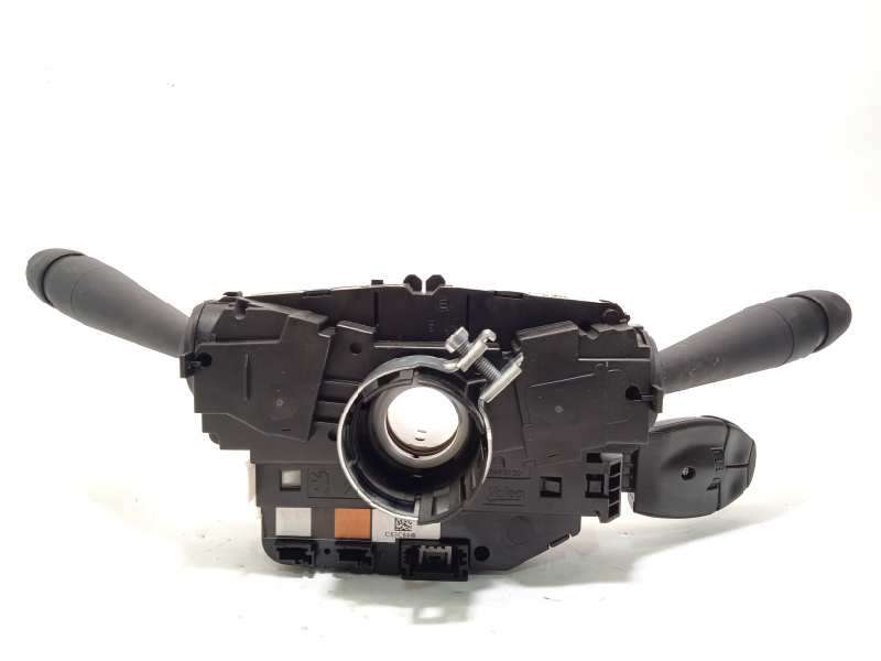 Recambio de mando intermitentes para peugeot 208 (p2) active referencia OEM IAM 98369259ZD 4
