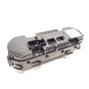 Recambio de mando climatizador para mercedes-benz clase gla (w156) gla 180 (156.942) referencia OEM IAM A2469003816  5HB010448