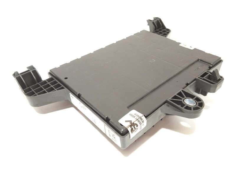 Recambio de caja reles / fusibles para opel astra j lim. sport referencia OEM IAM 13302300  13343950 - Azul 3
