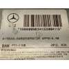Recambio de airbag delantero derecho para mercedes-benz clase m (w166) ml 350 bluetec (166.004) referencia OEM IAM A1668600302  